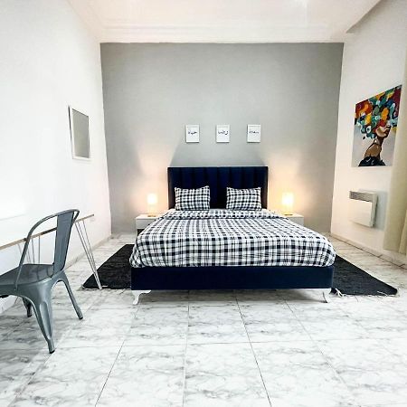 Cosy Apartment In La Marsa Corniche - Beach ภายนอก รูปภาพ