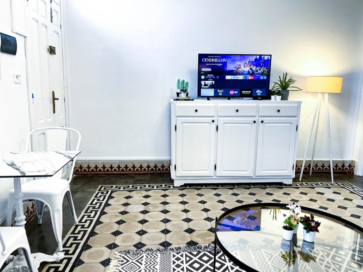 Cosy Apartment In La Marsa Corniche - Beach ภายนอก รูปภาพ