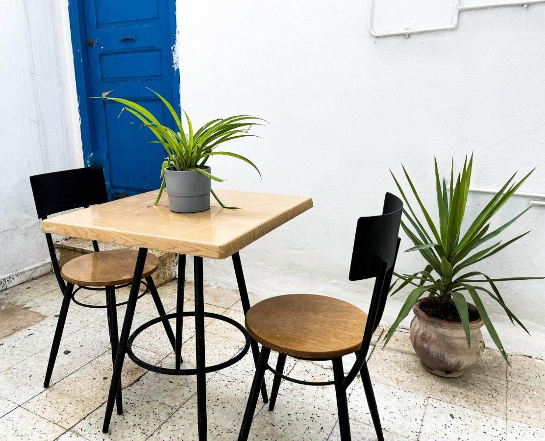 Cosy Apartment In La Marsa Corniche - Beach ภายนอก รูปภาพ